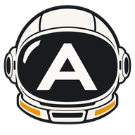 Casco de astronauta APOLO
